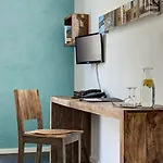 Apartmanhotel Numa Boxer 4*