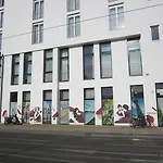 Numa Boxer Апарт-отель 4*