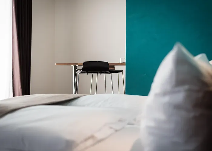 Numa Boxer Apart Otel 4*