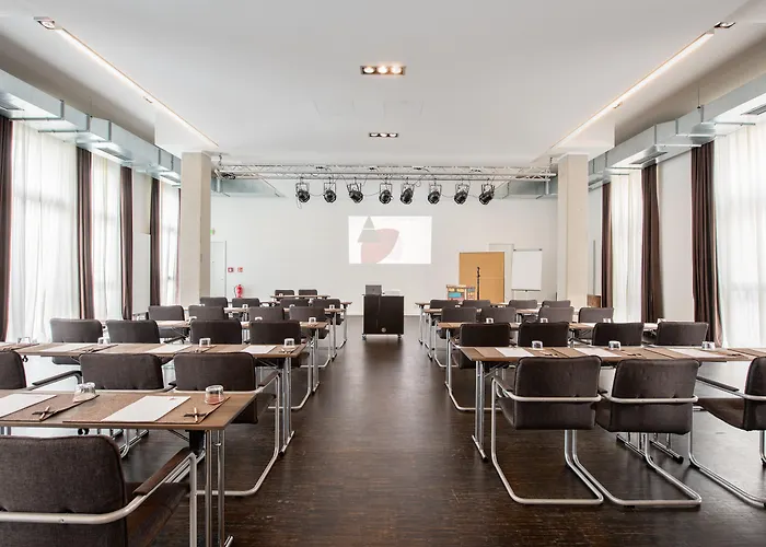 Numa Boxer Apart Otel