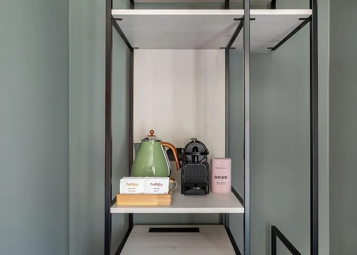 Apart Otel Numa Boxer 4*