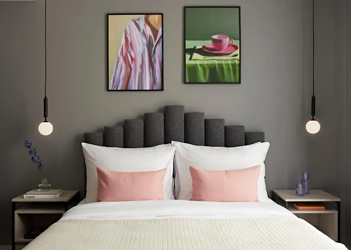 Numa Boxer Apart Otel