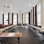 Numa Boxer Aparthotel Berlín