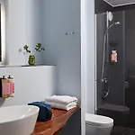 شقة فندقية Numa Boxer 4*