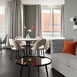 Aparthotel Numa Boxer