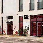 Numa Boxer Aparthotel Berlin