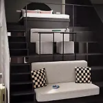 Numa Boxer Aparthotel Berlin