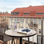 Aparthotel Numa Boxer Berlin