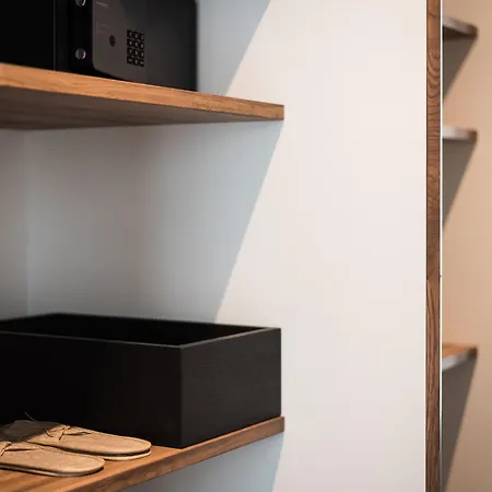 Numa Boxer Hotel apartamentowy 4*