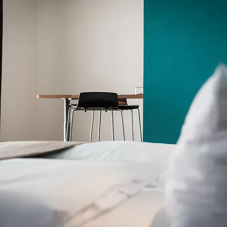 Numa Boxer Hotel apartamentowy 4*