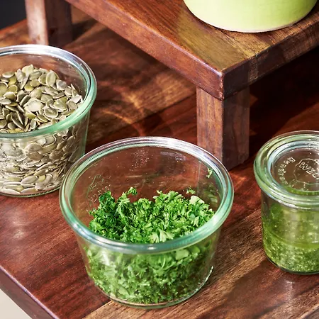 Hotel apartamentowy Numa Boxer