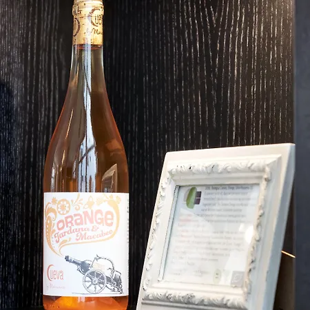 Numa Boxer Hotel apartamentowy 4*