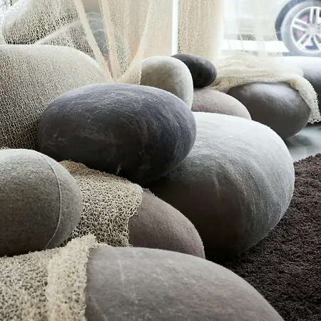 Numa Boxer 아파트호텔