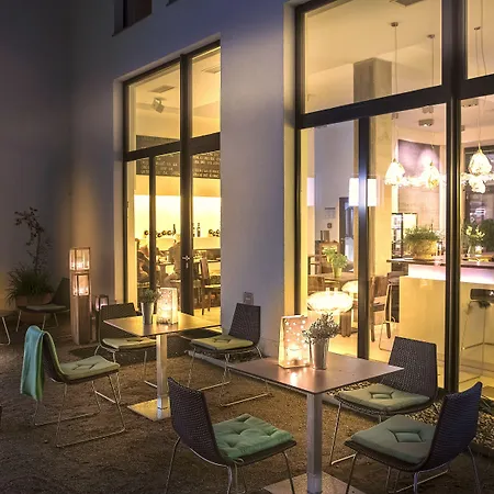 Numa Boxer 베를린