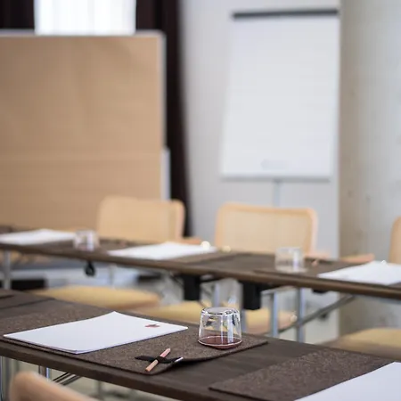 Numa Boxer 4* Berlin