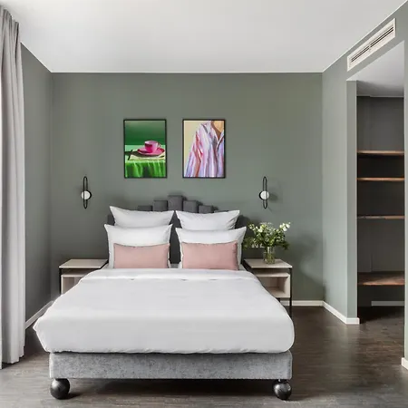 Numa Boxer 베를린