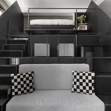 Aparthotel Numa Boxer Berlin