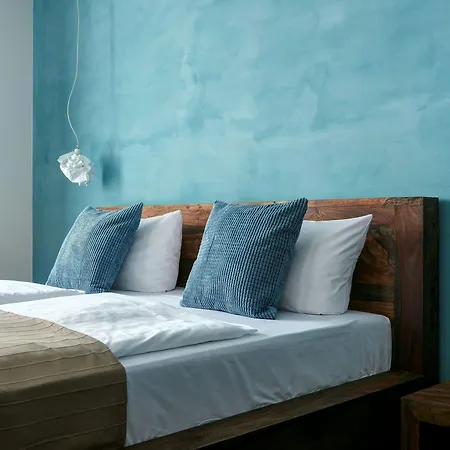 Numa Boxer شقة فندقية 4*