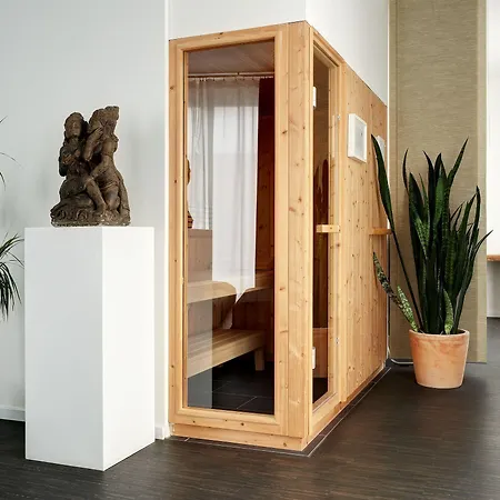 Numa Boxer 베를린