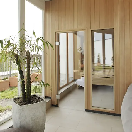 Numa Boxer 베를린