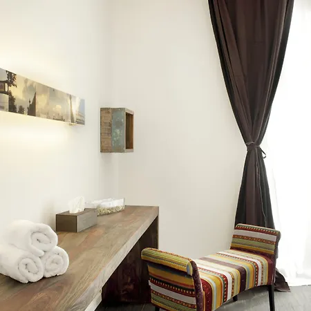 Hotel apartamentowy Numa Boxer Berlin