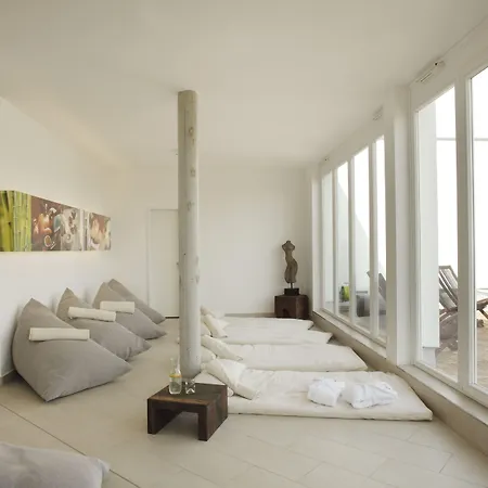 Numa Boxer 4* Berlin