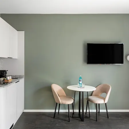 شقة فندقية Numa Boxer