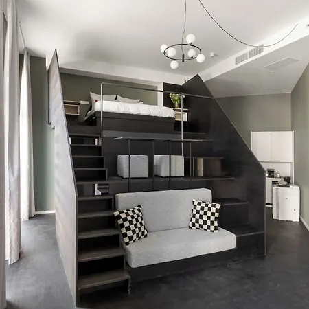 Numa Boxer 4* Berlin