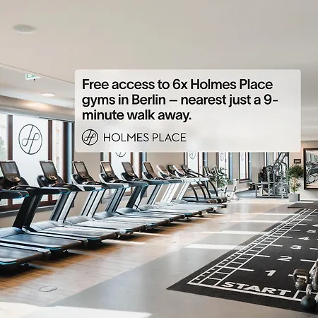 Apartmanhotel Numa Boxer 4*