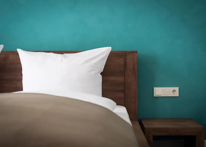 Numa Boxer Aparthotel Berlin