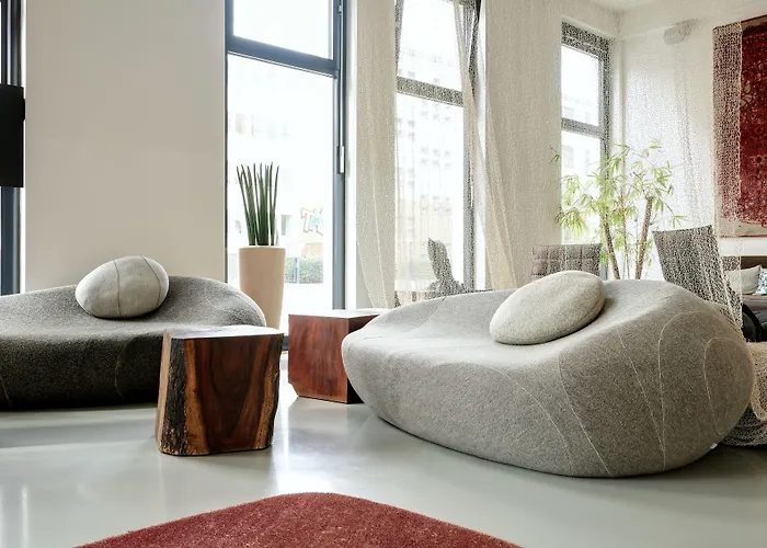 Aparthotel Numa Boxer Berlin