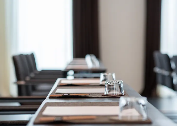 Aparthotel Numa Boxer