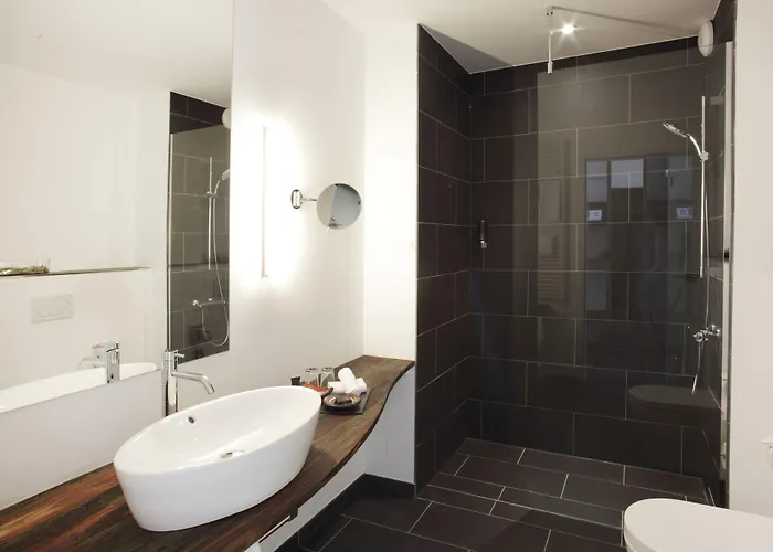 Aparthotel Numa Boxer 4*