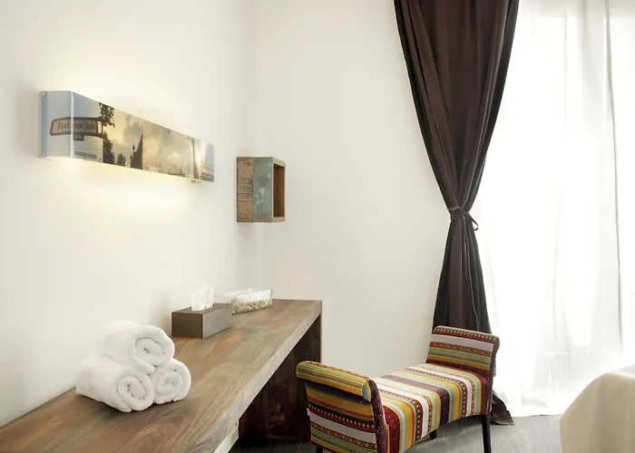 Aparthotel Numa Boxer Berlin