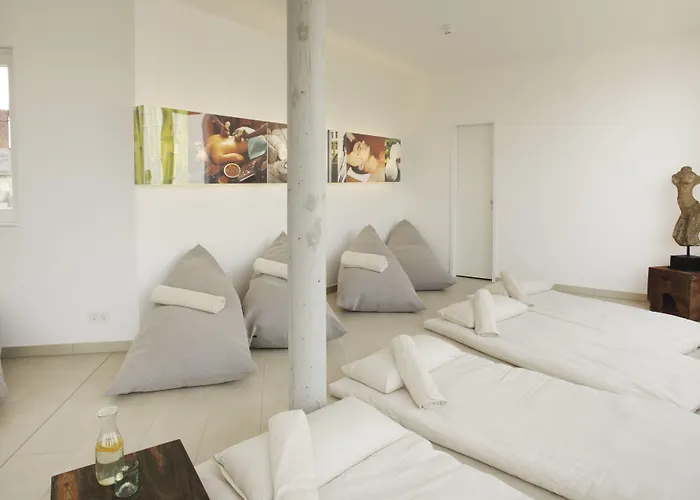 Aparthotel Numa Boxer