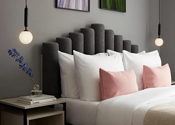 Apartmanhotel Numa Boxer