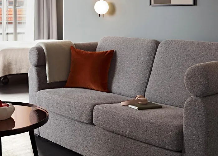 Numa Boxer Apartmanhotel Berlin