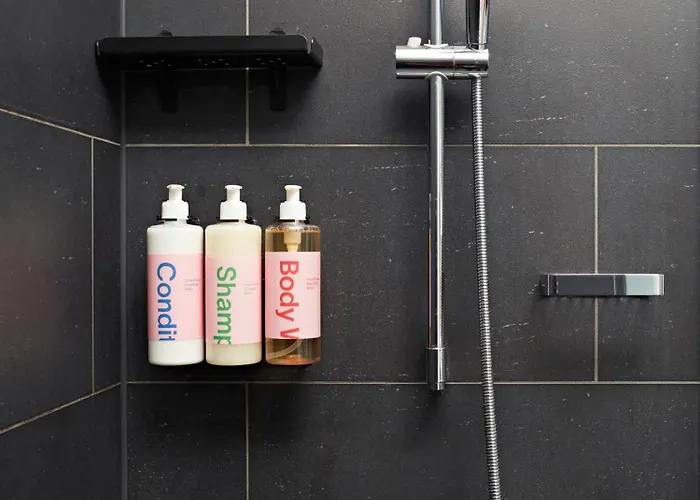 Numa Boxer 4* Berlin