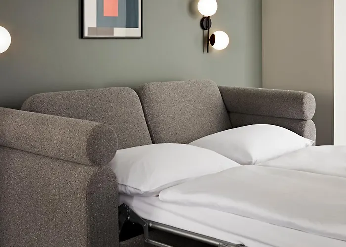 Numa Boxer 4* Berlin