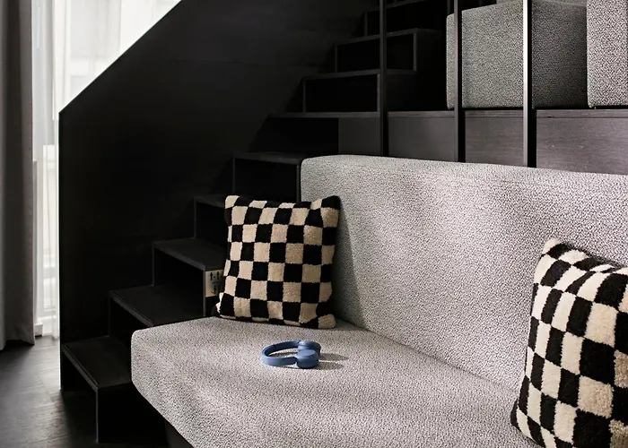 Apartmanhotel Numa Boxer