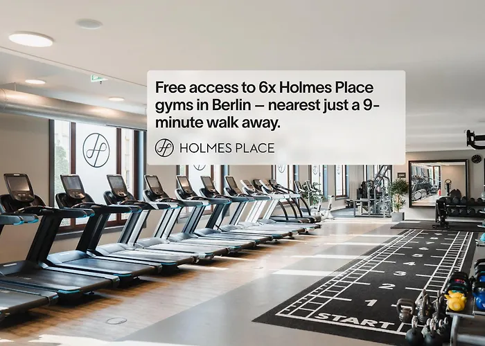 Apartmanhotel Numa Boxer 4*