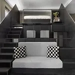 Numa Boxer Aparthotel Berlín