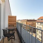 Numa Boxer Berlín