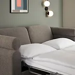 Numa Boxer 4* Berlín