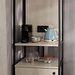 Aparthotel Numa Boxer
