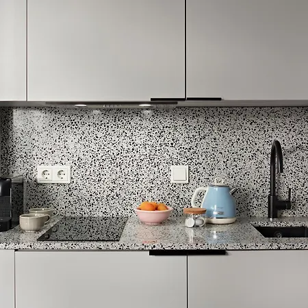 מלון דירות Numa Boxer 4*