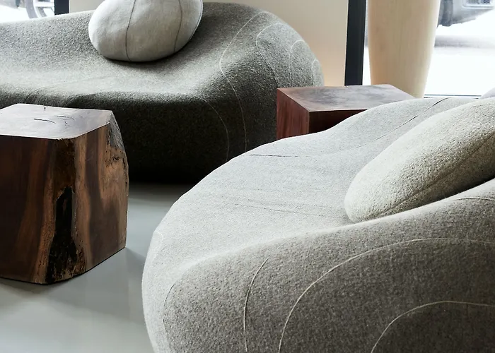 Numa Boxer מלון דירות