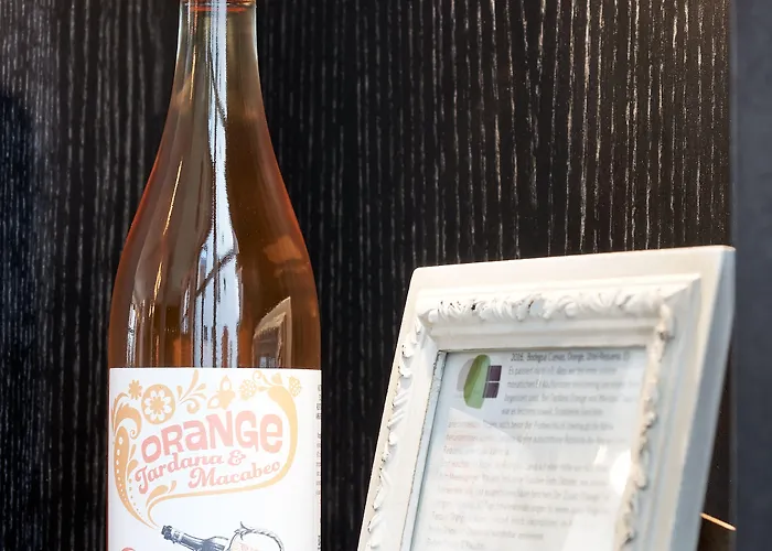 Numa Boxer Aparthotel 4*