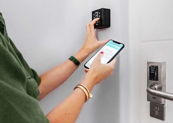 Numa Boxer מלון דירות ברלין