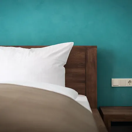 Numa Boxer Aparthotel Berlin